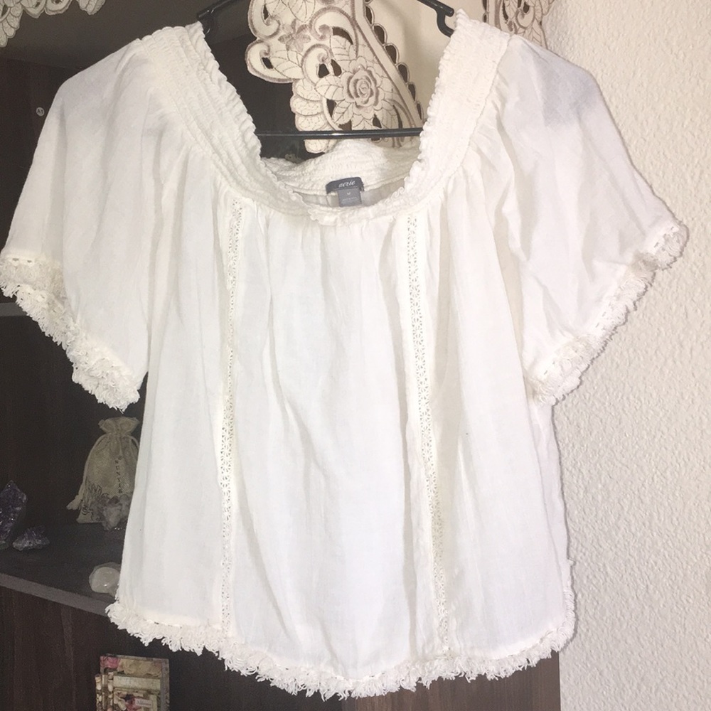 Aeries top
